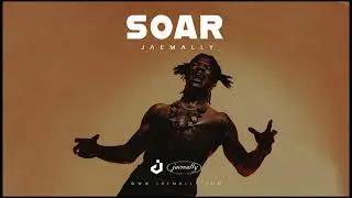 "Soar" - Rema, Afro Fusion Type Beat 🔥🔥🔥