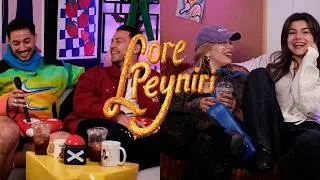 LORE CHEESE | ‘AHMET & KARYA’