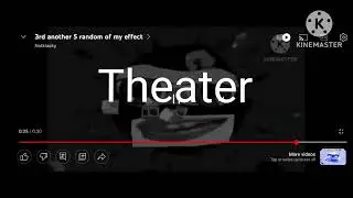 Theater Csupo Robot Logo