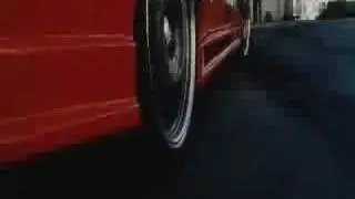 Tokyo Drift- Ridin Dirty