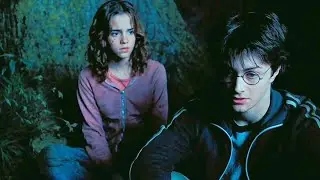 Harry e Hermione Voltam no Tempo (parte III) - Harry Potter e o Prisioneiro de Azkaban (2004)