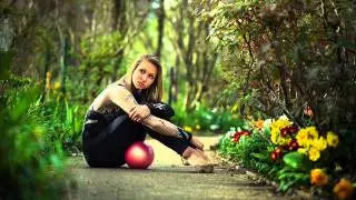 Gift of a friend music for rhythmic gymnastics