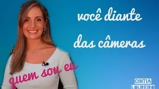 #1 Quem Sou Eu