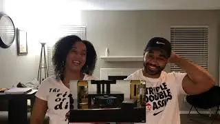 THIS VIDEO IS DEEP - Eminem - Darkness Music Video Reaction