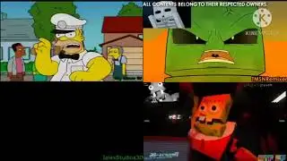Sparta Robo Quadparison