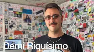 Demi Riquísimo