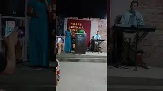 Ara Y Ruth Te Estaré Esperando