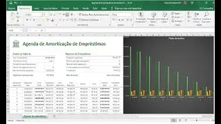 FORMA MAIS RÁPIDA DE CRIAR UM GRÁFICO NO EXCEL