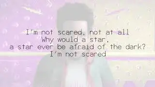 Scared of the Dark - Lil Wayne & Ty Dolla $ign Ft. XXXTENTACION [LYRICS]
