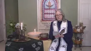 Rev. Jan Daily Reading 052420