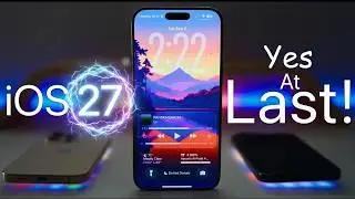 iOS 27 LEAKED - Here Are 7 MAJOR Siri Features Revealed!