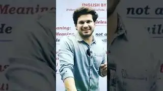 Jaideep sir english🥰❤❤ 😅 ||