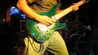 Baker Street solo