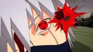 Tsunade Se Entera De La Muerte De Kakashi - Kakashi Se Reencuentra Con Su Padre (Sub Español)