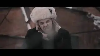 Рем Дигга - Шахта (2016)