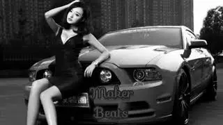 Indian Remix - Teri Meri (Maker Beats Remix)