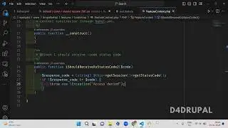 Pass arguments in custom step Behat testing Drupal 10, Drupal 9, Drupal 8 | D4Drupal