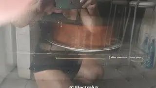 o cheiro vai invadir sua casa