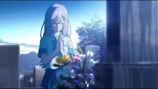 Nightcore - Cemetery