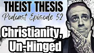 Prayer, Biblical Accuracy, & Faith?  | Episode 51