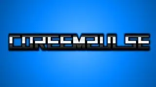 Speed Art - Logo // by CoReEmPuLsE