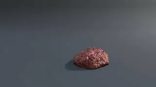 Houdini Softbody + Hip file