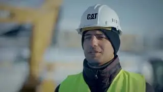 Мобильные приложения Caterpillar   CAT Mobile apps    welcome video    rus