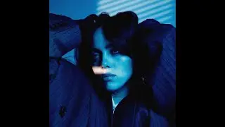 [FREE] Billie Eilish x Dark Pop Type Beat - "Alone Again"
