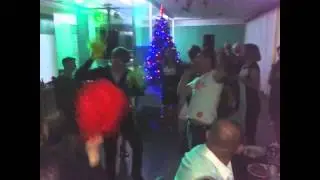 OOO ТОЛГА Новый 2014 год PARTY
