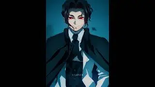 Muzan | Demon Slayer | 4K Edit #muzan #muzankibutsuji #demonslayer #kimetsunoyaiba #anime #animeedit