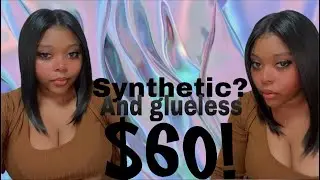 Sensational Cloud 9 Wig| Tyrina | What Lace