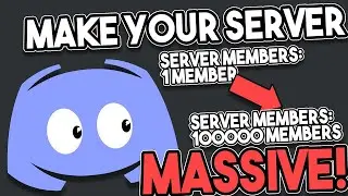 GROW YOUR DISCORD SERVER WITH TOKEN GENERATOR 🚀 | hCaptcha Bypass + Unlocked Tokens 🎉