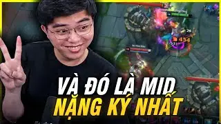 KHẢ NĂNG THẬT SỰ CỦA NGƯỜI ĐI ĐƯỜNG GIỮA 
