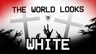 The World Looks White || ULTRAKILL [P.S] REMIX