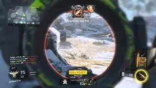 BO2 & BO3: Fails and Leftovers Montage #2