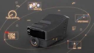 CARCAM Combo 5 подробные характеристики регистратора