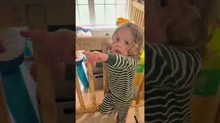 Autistic Son Levi is Concerned #shorts