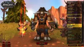 Level 110 Pandaren Monk Boost - Battle for Lordaeron Guide - WoW BFA