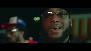 Vondo - "Heart" Official Music Video
