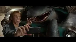 Монстр траки   Русский Трейлер