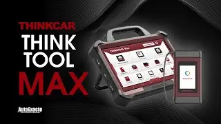 El escaner más completo de Thinckar