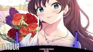 1 Hour Nightcore ► Jo Cohen & Sex Whales - We Are ✘