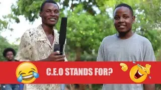 public interview quiz||Kenyan memes||funny videos ep2
