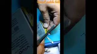 All Vivo Automatically Re-start auto switch off Solution 