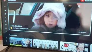 Philips Roku 4K TV 65
