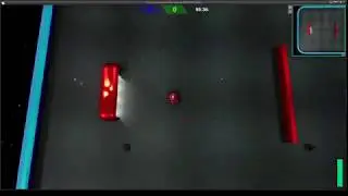 UE4 Project: Scourge - Hockey Gameplay