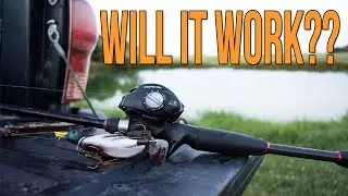 Will This Duck Lure Actually Catch Fish??