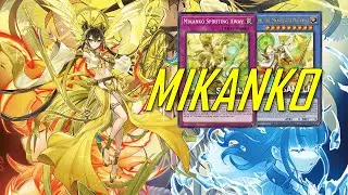 [NEW] MIKANKO deck Apr.2023 | Post Duelist Nexus