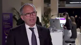 EuroPCR 2023 Industry Partner Interview: Edwards Lifesciences