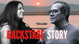 Saiba Tandela I Composed By Susmit Sen | Susmit Sen's New Album Azaadi I MD Pallavi I